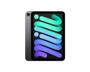 Apple iPad Mini 8.3 Inch Tablet 2021