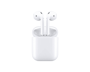 Apple Airpods 2nd Gen In-Ear Headphones