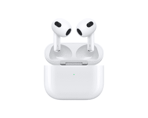 Apple Airpods 3rd Gen In-Ear Headphones