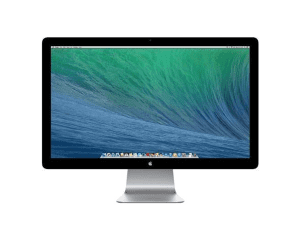 Apple Cinema Display 27"