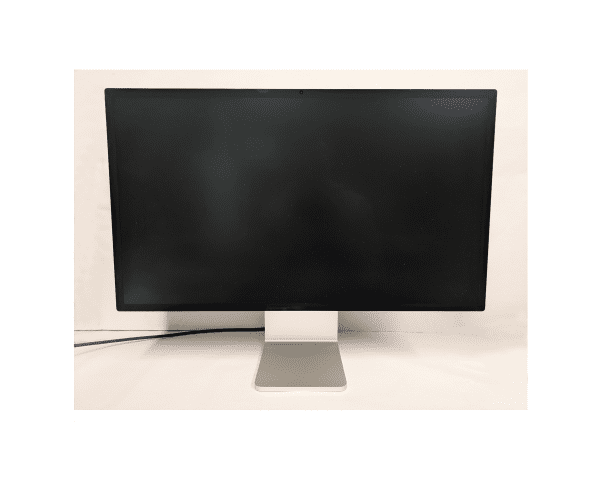 Apple Studio Display 27" 5K Nano-Texture Tilt and Height-Adjustable Stand - Image 2