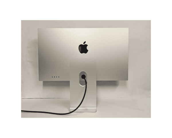 Apple Studio Display 27" 5K Nano-Texture Tilt and Height-Adjustable Stand - Image 4