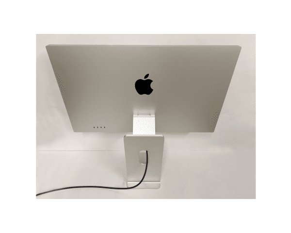 Apple Studio Display 27" 5K Nano-Texture Tilt and Height-Adjustable Stand - Image 3