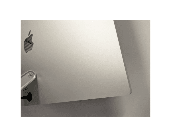 Apple Studio Display 27" 5K Nano-Texture Tilt and Height-Adjustable Stand - Image 5