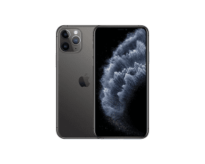 Apple iPhone 11 Pro Space Grey Smart Phone