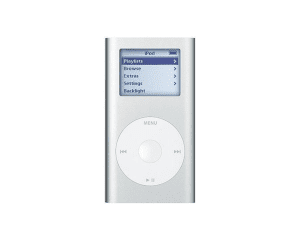 Apple iPod Mini 1st Gen