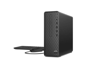 HP Slim S01-pF2011na Desktop Personal Computer