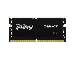 Kingston Fury Impact PC5 DDR5 262pin RAM