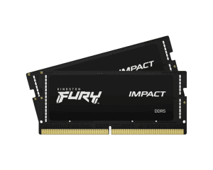 Kingston Fury Impact PC5 DDR5 262pin RAM