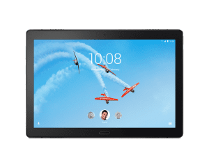 Lenovo P10 FHD TB-X705L 10.1 inch Tablet w. Dock