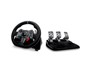 Logitech Driving Force G29 Gaming Wheel