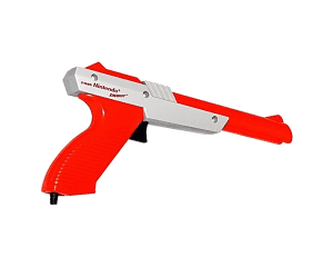 Nintendo Zapper