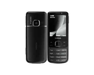 Nokia 6700 Classic