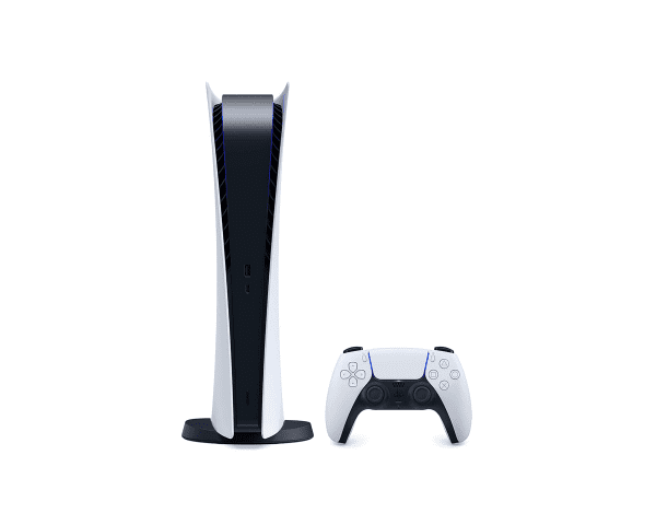 Playstation PS5 Digital Console