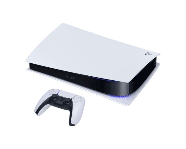 Playstation PS5 Digital Console