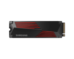 Samsung 990 Pro Heatsink PCIe 4.0 SSD