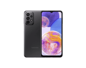 Samsung Galaxy S23 5G Awesome Black Smart Phone