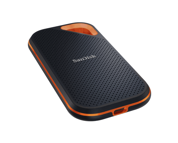 SanDisk Extreme Pro Portable SSD V2