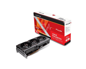 Sapphire Radeon RX 7900 XTX Gaming GPU