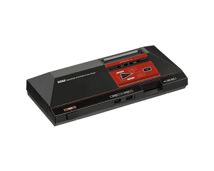 Sega Master System Console