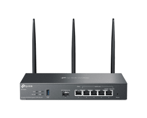 TP-Link ER706W Omada AX3000 Gigabit VPN Router
