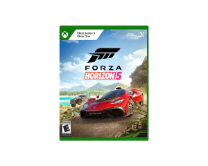 Xbox One/Series X Forsa Horizon 5 Game