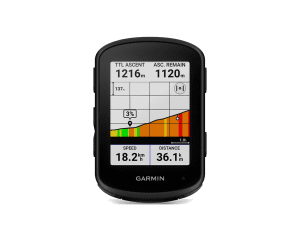 Garmin 840 Cycle GPS