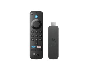 Amazon Fire TV Stick 4K