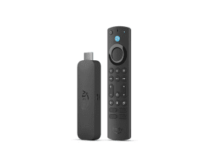 Amazon Fire TV Stick Max 4K