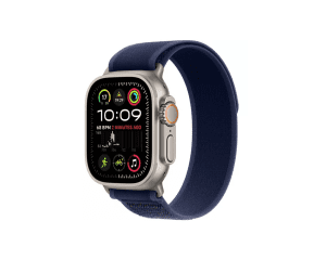 Apple Watch Ultra 2 2024 Blue