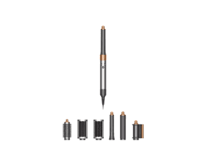 Dyson Airwrap Multi Styler and Dryer Nickel Copper
