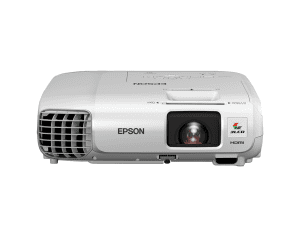 Epson EB-X27 Projector