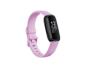 Fitbit Inspire 3 Fitness Tracker Pink