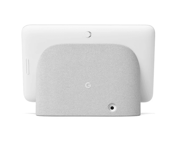 Google Nest Hub 2 White