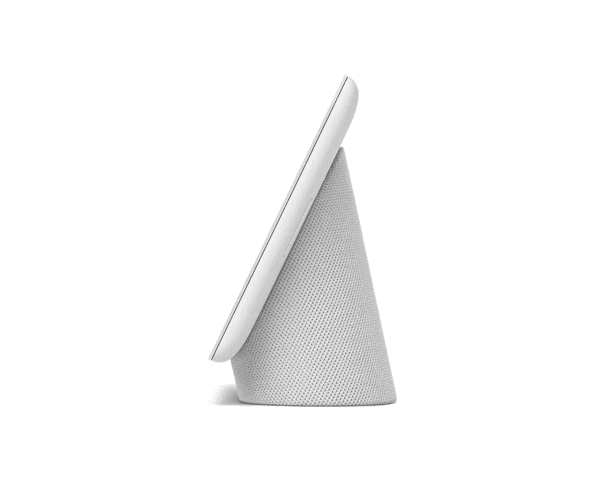 Google Nest Hub 2 White