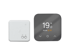 Hive Mini Heating & Hot Water Thermostat Receiver