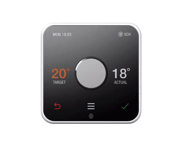 Hive Thermostat Hub Combo