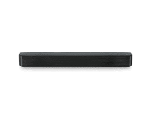 LG SQM1 2.0 Compact Sound Bar