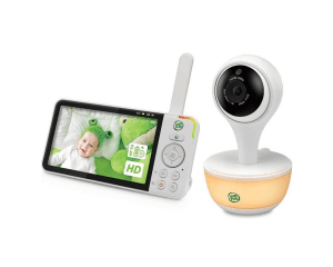 Leapfrog LF815HD Smart Video Baby Monitor