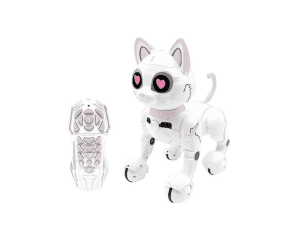 Lexibook Power Kitty Robot Cat