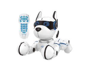 Lexibook Power Puppy Robot Dog