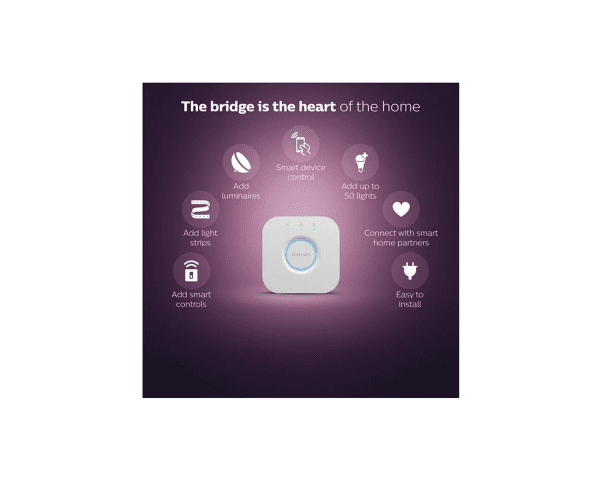 Philips Hue Bridge
