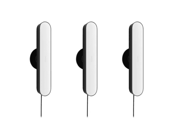 Philips Hue Play Smart Light Bar Triple Pack