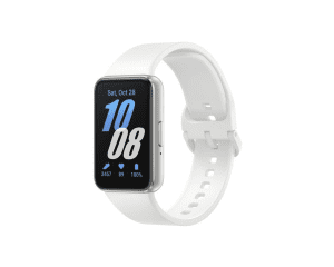 Samsung Galaxy Fit 3 fitness Monitor White