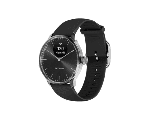 Withings ScanWatch 2 Light Black Smart Watch
