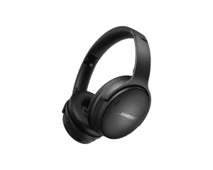 Bose QuietComfort 45 Noise Canceling Headphones