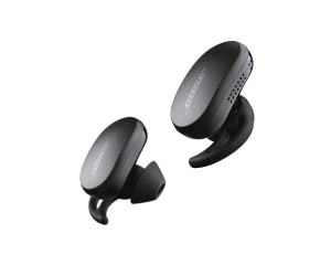 Bose QuietComfort Earbuds Noise Canceling