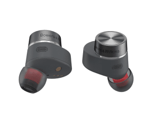 B&W Pi5 S2 Premium Wireless Earbuds