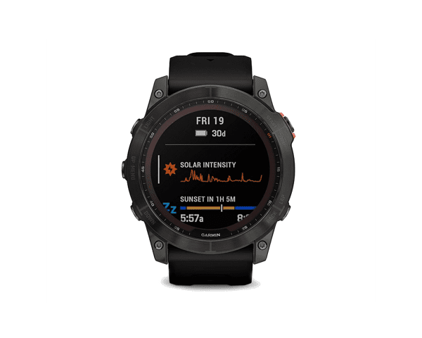 Garmin Fenix 7x Smart Watch