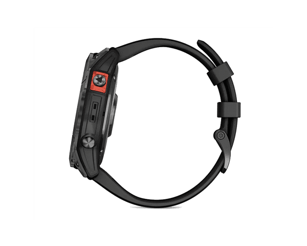 Garmin Fenix 7x Smart Watch